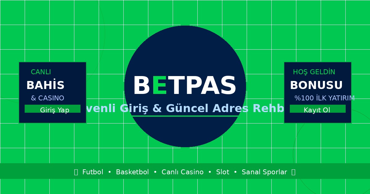 Betpas